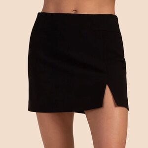 Trina Turk Skye skirt NWT Sz 6